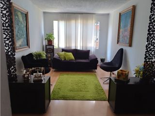 Foto 8 de BOGOTA - VENDO HERMOSO APARTAMENTO EN BOCHICA