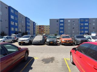 Foto 2 de BOGOTA - VENDO HERMOSO APARTAMENTO EN BOCHICA