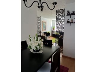 Foto 9 de BOGOTA - VENDO HERMOSO APARTAMENTO EN BOCHICA