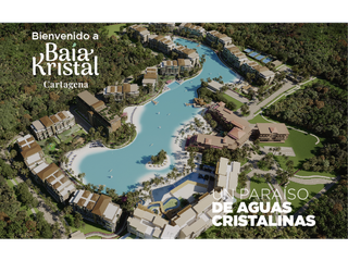 Foto 1 de Cesión de Suite en Venta en Vela en Baia Kristal