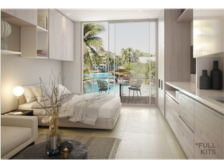 Foto 3 de Cesión de Suite en Venta en Vela en Baia Kristal