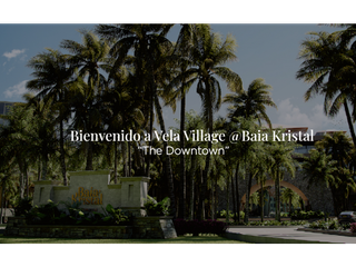 Foto 2 de Cesión de Suite en Venta en Vela en Baia Kristal