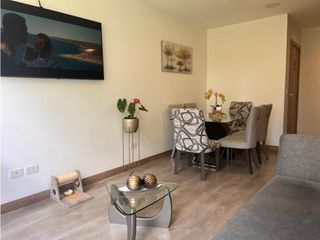 Foto 8 de Ponceano, Departamento Amoblado en Renta, 74m2, 2 dormitorios