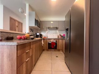 Foto 6 de Ponceano, Departamento Amoblado en Renta, 74m2, 2 dormitorios