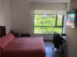Foto 15 de Ponceano, Departamento Amoblado en Renta, 74m2, 2 dormitorios