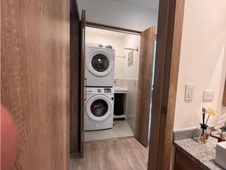 Foto 24 de Ponceano, Departamento Amoblado en Renta, 74m2, 2 dormitorios