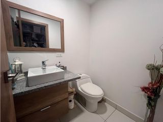 Foto 18 de Ponceano, Departamento Amoblado en Renta, 74m2, 2 dormitorios