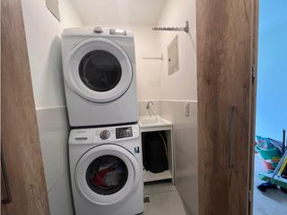 Foto 25 de Ponceano, Departamento Amoblado en Renta, 74m2, 2 dormitorios