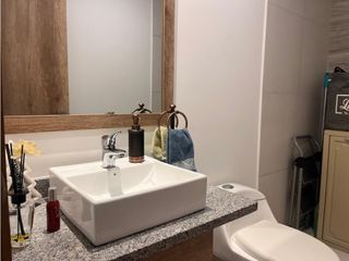 Foto 12 de Ponceano, Departamento Amoblado en Renta, 74m2, 2 dormitorios