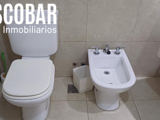 Foto 14 de Excelente departamento de primera clase- Ideal Turismo o credito hipotecario