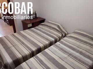 Foto 16 de Excelente departamento de primera clase- Ideal Turismo o credito hipotecario