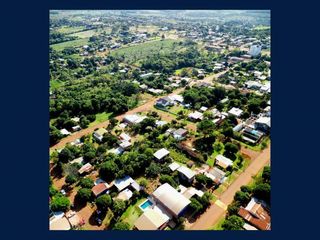 Foto 3 de AMPLIO TERRENO EN VENTA. LISTO PARA ESCRITURAR UBICADO EN CAMPO GRANDE.