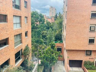 Foto 2 de Arriendo - Magnífico Apartamento en Rosales que Siempre Has Soñado