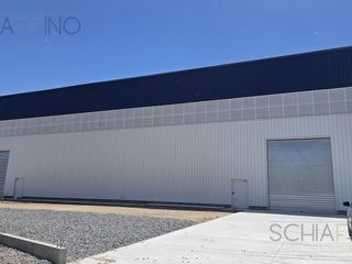 Foto 1 de Nave Industrial en Aqluiler 1400 m2 PITEC 2 Fcio Varela