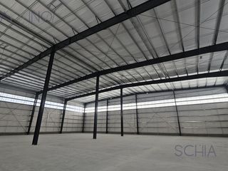 Foto 5 de Nave Industrial en Aqluiler 1400 m2 PITEC 2 Fcio Varela