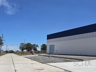 Foto 10 de Nave Industrial en Aqluiler 1400 m2 PITEC 2 Fcio Varela