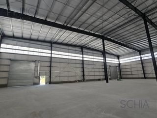Foto 3 de Nave Industrial en Aqluiler 1400 m2 PITEC 2 Fcio Varela