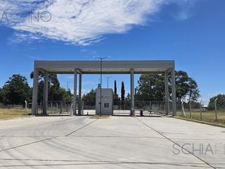Foto 11 de Nave Industrial en Aqluiler 1400 m2 PITEC 2 Fcio Varela