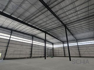 Foto 4 de Nave Industrial en Aqluiler 1400 m2 PITEC 2 Fcio Varela