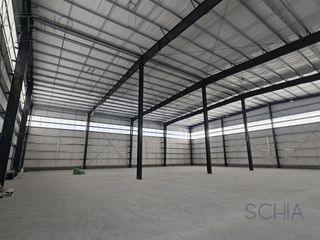 Foto 2 de Nave Industrial en Aqluiler 1400 m2 PITEC 2 Fcio Varela