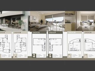 Foto 20 de Departamento Venta a estrenar en Boedo Monoambientes con cochera