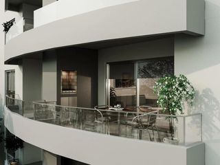 Foto 3 de Departamento Venta a estrenar en Boedo Monoambientes con cochera