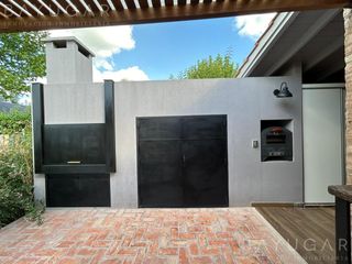 Foto 11 de Alquiler Temporal - Casa en Barrio Palmares de Pilar - Pilar