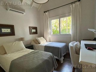 Foto 4 de Alquiler Temporal - Casa en Barrio Palmares de Pilar - Pilar
