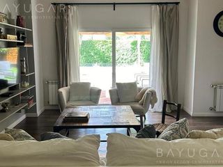 Foto 10 de Alquiler Temporal - Casa en Barrio Palmares de Pilar - Pilar