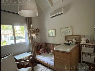 Foto 5 de Alquiler Temporal - Casa en Barrio Palmares de Pilar - Pilar