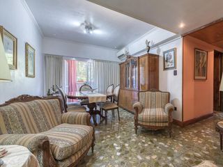 Foto 13 de Departamento en venta Villa Devoto 4 ambientes