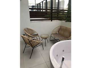 Foto 15 de EN VENTA SUITE EN BELLO HORIZONTE