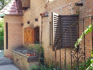 Foto 3 de CASA EN VENTA estilo MEDITERRANO ZONA RESIDENCIAL TIGRE