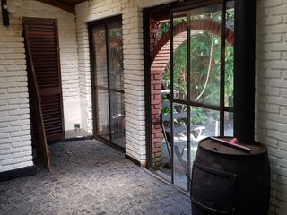 Foto 10 de CASA EN VENTA estilo MEDITERRANO ZONA RESIDENCIAL TIGRE