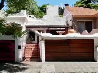 Foto 1 de CASA EN VENTA estilo MEDITERRANO ZONA RESIDENCIAL TIGRE