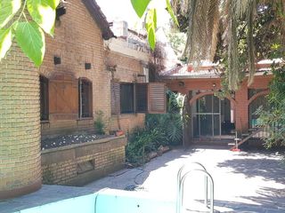 Foto 2 de CASA EN VENTA estilo MEDITERRANO ZONA RESIDENCIAL TIGRE