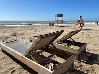 Foto 3 de TERRENO, VENTA, COSTA ESMERALDA, MARITIMO II, LOTE AL 100