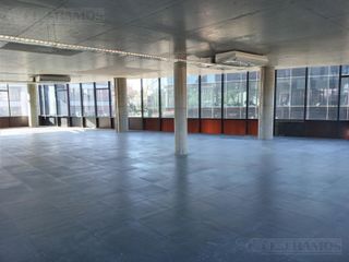 Foto 10 de Alquiler de oficina de 100 m2 en San Isidro