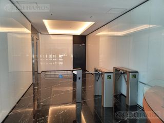 Foto 3 de Alquiler de oficina de 100 m2 en San Isidro