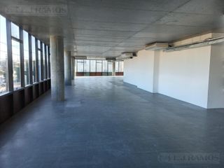Foto 9 de Alquiler de oficina de 100 m2 en San Isidro