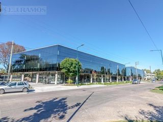 Foto 1 de Alquiler de oficina de 100 m2 en San Isidro
