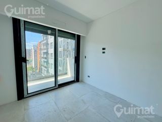 Foto 5 de Excelente Monoambiente a estrenar - Full Amenities