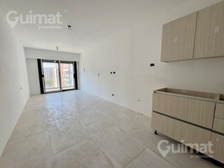 Foto 2 de Excelente Monoambiente a estrenar - Full Amenities