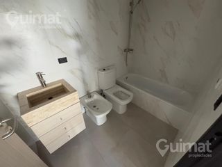 Foto 6 de Excelente Monoambiente a estrenar - Full Amenities