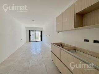 Foto 3 de Excelente Monoambiente a estrenar - Full Amenities