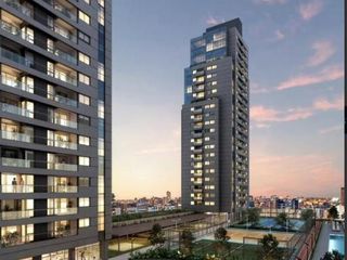 Foto 1 de Human Abasto Towers