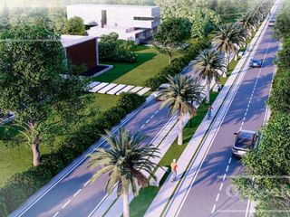 Foto 48 de Lote en venta en Puerto Nizuc - Oportunidad de inversión en Guillermo Hudson