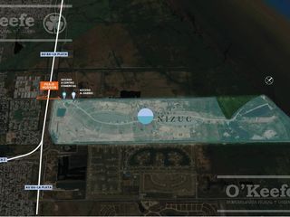Foto 3 de Lote en venta en Puerto Nizuc - Oportunidad de inversión en Guillermo Hudson