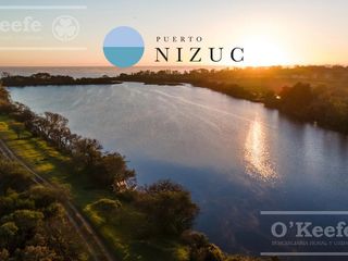 Foto 38 de Lote en venta en Puerto Nizuc - Oportunidad de inversión en Guillermo Hudson