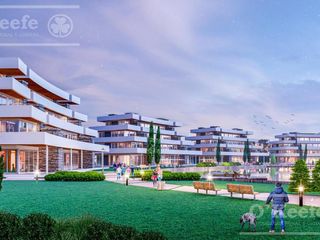 Foto 40 de Lote en venta en Puerto Nizuc - Oportunidad de inversión en Guillermo Hudson